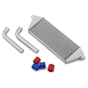 Sideways RC Scale Drift Full Intercooler Kit (Large)