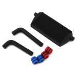 Sideways RC Scale Drift Full Intercooler Kit (Black) (Medium) - sdw-fullintkit-m-b-1-jpg Sideways RC Scale Drift Full Intercooler Kit (Black) (Medium)