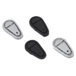 Sideways RC Scale Hood Latch (4) - sdw-hoodlatch-1-jpg Silicone RC car tire grips, black and silver, for improved traction and control.