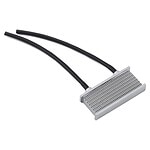 Sideways RC Scale Drift Intercooler V1 (Black) (Medium) - sdw-medcol1-bk-1-jpg Sideways RC Scale Drift Intercooler V1 (Black) (Medium)