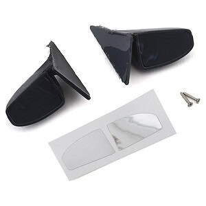 Sideways RC Scale Drift Universal Side Mirror (2) (Version 6)