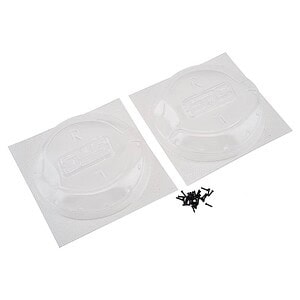 Sideways RC Scale Drift Universal Overfender (Style 6)