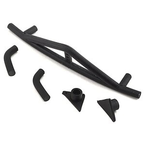 Sideways RC Scale Drift Rear Crash Bar