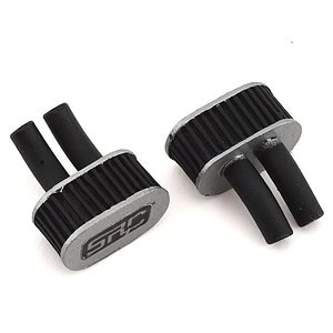 Scale Drift Rotary Filter Black Style 2