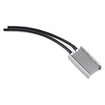 Sideways RC Scale Drift Side Pipe Interooler V3 (Black) (Small) - sdw-smlcol3-bk-1-jpg Sideways RC Scale Drift Side Pipe Interooler V3 (Black) (Small)