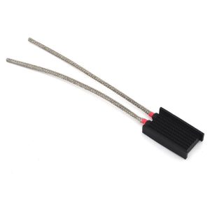 High-performance RC car electronic speed controller filter capacitor for cooling and durability.