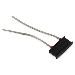 Scale Drift Steel Pipe Cooler 4 Black