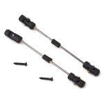 RC Car Steering Linkage. High-quality RC car steering linkage rods for precise control and durability. Essential parts for RC car customization and repair.