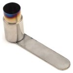 Sideways RC Scale Drift SSS3LW Single Pipe Exhaust Tip - sdw-sss3lw-1-jpg Sideways RC Scale Drift SSS3LW Single Pipe Exhaust Tip