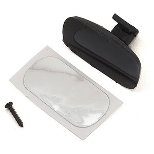 Sideways RC Scale Drift Rear View Mirror (Small)