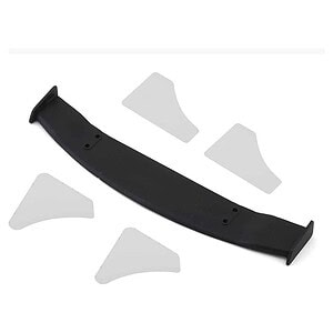 Sideways RC Scale Drift Wing (Version 1)
