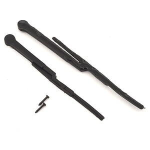 Sideways RC Scale Drift Wind Screen Wipers (2)