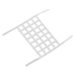 Sideways RC Scale Drift Window Net (White) (Large) - sdw-wnetl-wt-1-jpg Sideways RC Scale Drift Window Net (White) (Large)