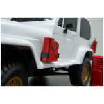 Yeah Racing 1/10 Crawler Scale Jerry Can Accessory Set Fuel Cans Red YEA-YA-0355 - yea-ya-0355_1 Yeah Racing 1/10 Crawler Scale Jerry Can Accessory Set Fuel Cans Red YEA-YA-0355