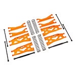 X-Maxx WideMaxx Kit Orange