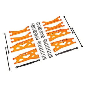 X-Maxx WideMaxx Kit Orange