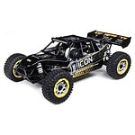 1/5 Desert Buggy DBXL 2.0 4WD Gas Buggy RTR ICON - los05008t1-5 1/5 Desert Buggy DBXL 2.0 4WD Gas Buggy RTR ICON