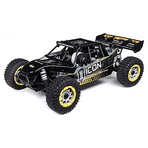1/5 Desert Buggy DBXL 2.0 4WD Gas Buggy RTR ICON