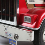 1/14 Tamiya King Hauler 10X8WD Semi Tractor Kit TAM56301