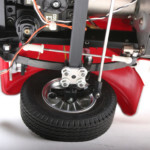 1/14 Tamiya King Hauler 10X8WD Semi Tractor Kit TAM56301