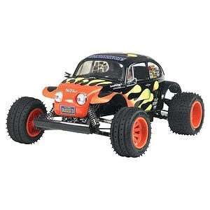 1/10 Tamiya Blitzer Beetle 2WD Buggy Kit 2011 TAM58502