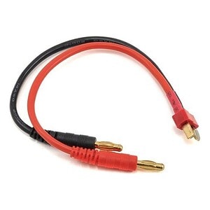 High-quality RC car batteries with gold-plated connectors for optimal performance.