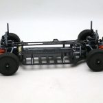 G-Made 1/10 Scale Full Carbon Fiber Onroad Chassis - Extra Spring Set Included GMARRTC01 - gmarrtc01 G-Made 1/10 Scale Full Carbon Fiber Onroad Chassis - Extra Spring Set Included GMARRTC01