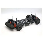 G-Made 1/10 Scale Full Carbon Fiber Onroad Chassis - Extra Spring Set Included GMARRTC01 - gmarrtc01a G-Made 1/10 Scale Full Carbon Fiber Onroad Chassis - Extra Spring Set Included GMARRTC01