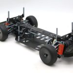 G-Made 1/10 Scale Full Carbon Fiber Onroad Chassis - Extra Spring Set Included GMARRTC01 - gmarrtc01b G-Made 1/10 Scale Full Carbon Fiber Onroad Chassis - Extra Spring Set Included GMARRTC01