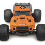 1/8 Savage X FLUX V2 4WD Brushless Monster Truck - hpi160101c 1/8 Savage X FLUX V2 4WD Brushless Monster Truck