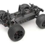 1/8 Savage X FLUX V2 4WD Brushless Monster Truck - hpi160101d 1/8 Savage X FLUX V2 4WD Brushless Monster Truck