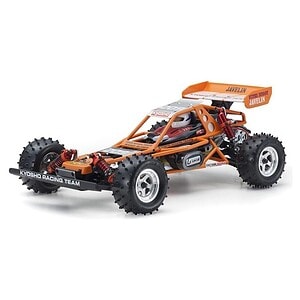1/10 Javelin 4WD Electric Buggy Kit