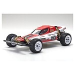 1/10 Kyosho Turbo Optima Gold 4WD Off-Road Buggy Racer Kit - kyo30619 1/10 Kyosho Turbo Optima Gold 4WD Off-Road Buggy Racer Kit