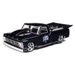 los03045t2 Losi 22S '68 Ford F100 No Prep 1/10 RTR Brushless Drag Race Truck (Losi Garage) w/Spektrum SLT3 2.4GHz Radio