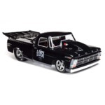 1/10 Losi 68 F100 22S Drag Car BL RTR 2WD LOS03045T2 - los03045t2_10 1/10 Losi 68 F100 22S Drag Car BL RTR 2WD LOS03045T2