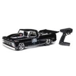 1/10 Losi 68 F100 22S Drag Car BL RTR 2WD LOS03045T2 - los03045t2_14 1/10 Losi 68 F100 22S Drag Car BL RTR 2WD LOS03045T2