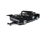 1/10 Losi 68 F100 22S Drag Car BL RTR 2WD LOS03045T2 - los03045t2_4 1/10 Losi 68 F100 22S Drag Car BL RTR 2WD LOS03045T2