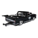 1/10 Losi 68 F100 22S Drag Car BL RTR 2WD LOS03045T2 - los03045t2_4 1/10 Losi 68 F100 22S Drag Car BL RTR 2WD LOS03045T2