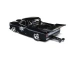 1/10 Losi 68 F100 22S Drag Car BL RTR 2WD LOS03045T2 - los03045t2_8 1/10 Losi 68 F100 22S Drag Car BL RTR 2WD LOS03045T2