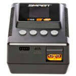 High-quality RC remote controller for hobby grade RC cars and trucks.