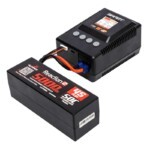 Spektrum RC S155 G2 AC Smart Charger (2-4S/5A/55W)