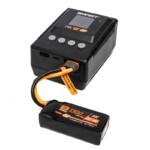 Spektrum RC S155 G2 AC Smart Charger (2-4S/5A/55W)