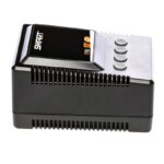Spektrum RC S155 G2 AC Smart Charger (2-4S/5A/55W)