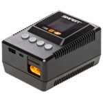 Spektrum RC S155 G2 AC Smart Charger (2-4S/5A/55W)