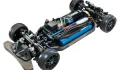 1/10 Tamiya TT-02R 4WD Touring Car Chassis Kit
