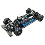1/10 Tamiya TT-02R 4WD Touring Car Chassis Kit - tam47326 1/10 Tamiya TT-02R 4WD Touring Car Chassis Kit