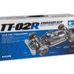 1/10 Tamiya TT-02R 4WD Touring Car Chassis Kit - tam47326_1 1/10 Tamiya TT-02R 4WD Touring Car Chassis Kit