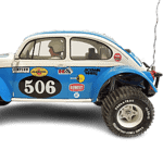 1/10 Tamiya Sand Scorcher 2010 Off-Road 2WD Racing Buggy Kit TAM58452-60A