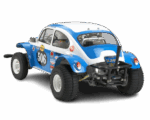 1/10 Tamiya Sand Scorcher 2010 Off-Road 2WD Racing Buggy Kit TAM58452-60A