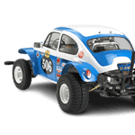 1/10 Tamiya Sand Scorcher 2010 Off-Road 2WD Racing Buggy Kit TAM58452-60A